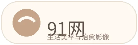 91网品牌Logo